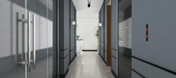 Apartamento de 2 habitaciónes en Mahmutlar, Turkey No. 9991 11