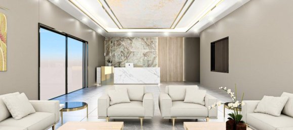 Apartamento de 2 habitaciónes en Mahmutlar, Turkey No. 9991 14