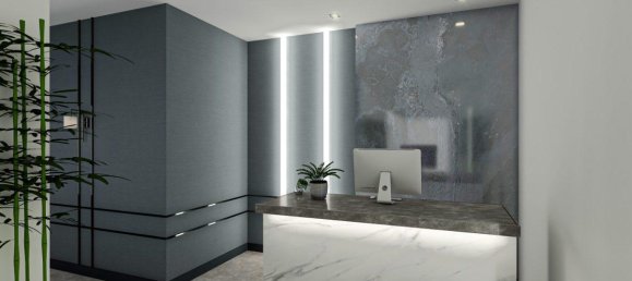 Apartamento de 2 habitaciónes en Mahmutlar, Turkey No. 9991 10