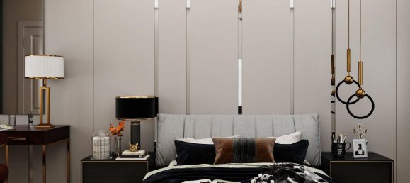 Apartamento de 2 habitaciónes en Mahmutlar, Turkey No. 9991 28