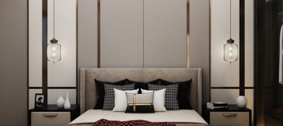 Apartamento de 2 habitaciónes en Mahmutlar, Turkey No. 9991 29