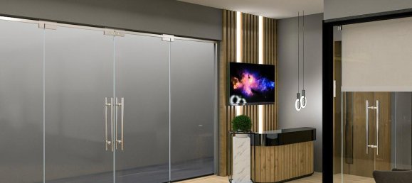 Apartamento de 2 habitaciónes en Mahmutlar, Turkey No. 9991 15