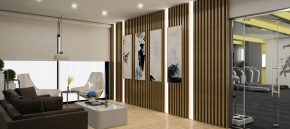 Apartamento de 2 habitaciónes en Mahmutlar, Turkey No. 9991 16