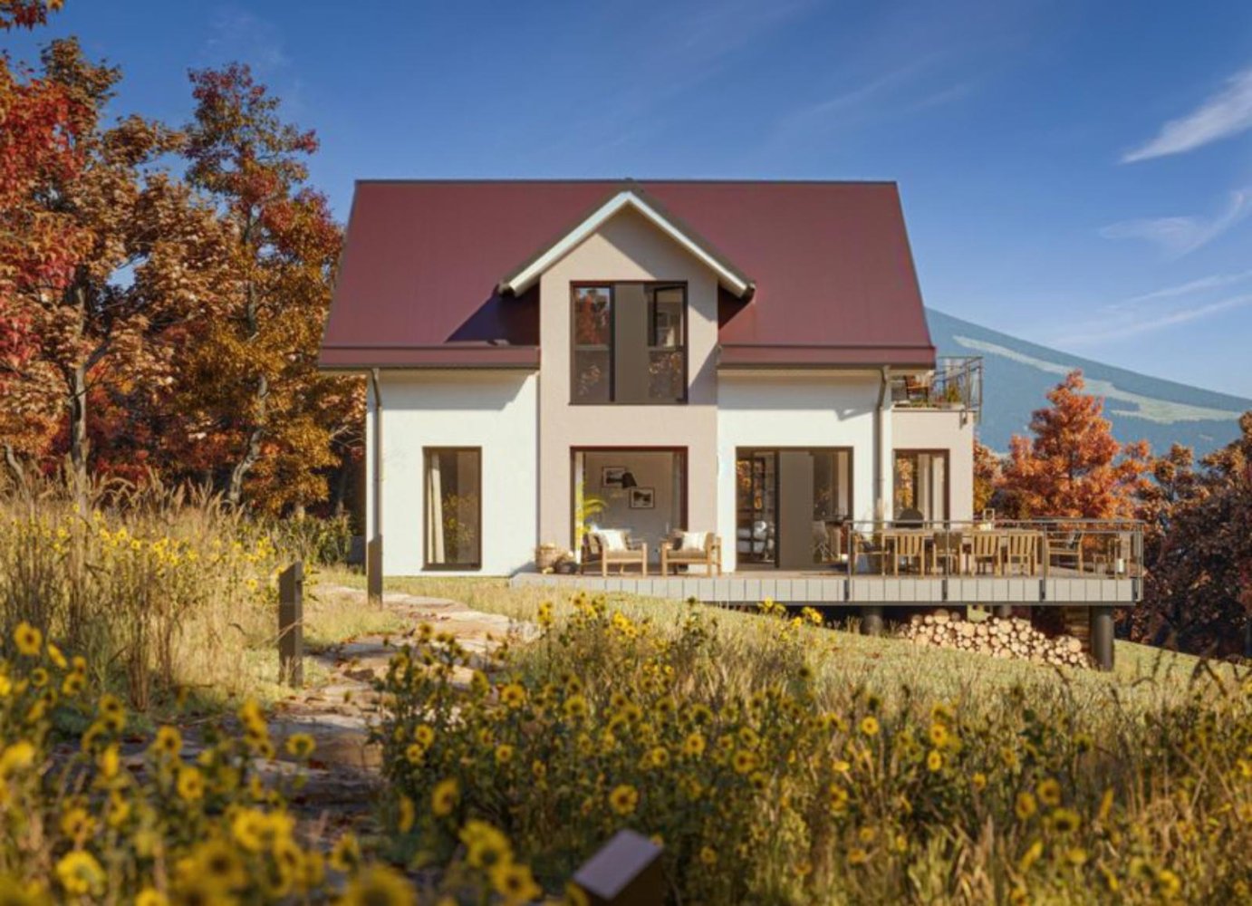  قطعة أرض في Rastatt, Germany رقم 333207