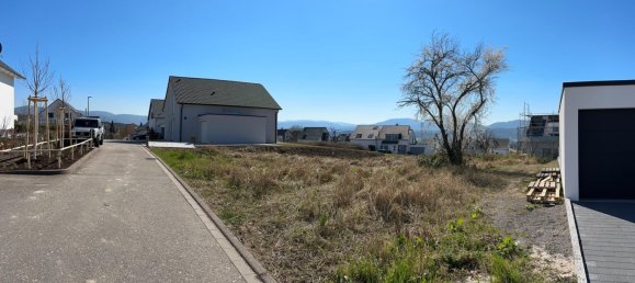  قطعة أرض في Rastatt, Germany رقم 333207 4