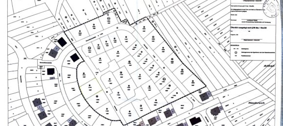  قطعة أرض في Rastatt, Germany رقم 333207 5