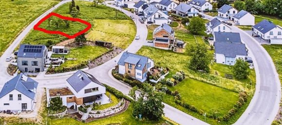  قطعة أرض في Rastatt, Germany رقم 333207 2