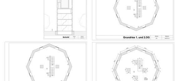 3 chambres Appartement à Spree-Neise, Germany No. 44431 7
