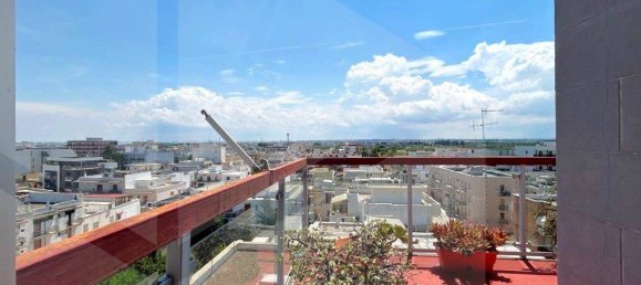 5-salle Penthouse à Triggiano, Italy No. 18586 22