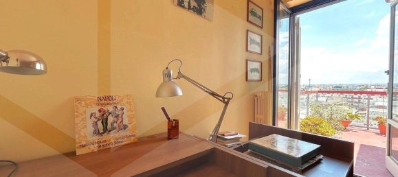 5-salle Penthouse à Triggiano, Italy No. 18586 19