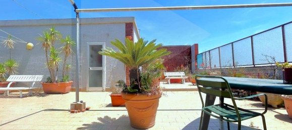 5-salle Penthouse à Triggiano, Italy No. 18586 5