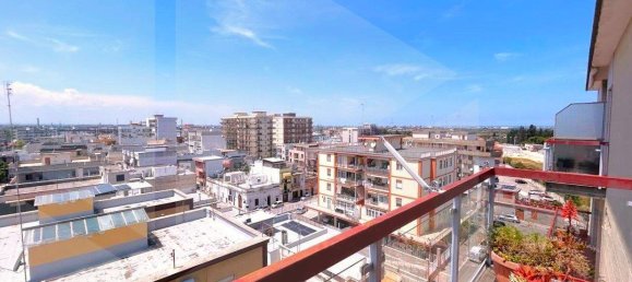 5-salle Penthouse à Triggiano, Italy No. 18586 26