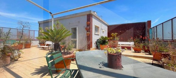 5-salle Penthouse à Triggiano, Italy No. 18586 17