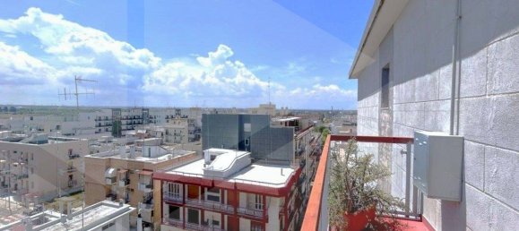 5-salle Penthouse à Triggiano, Italy No. 18586 27