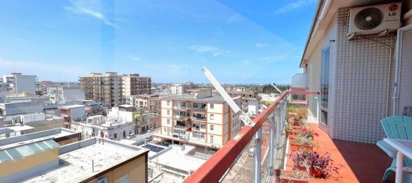 5-salle Penthouse à Triggiano, Italy No. 18586 28