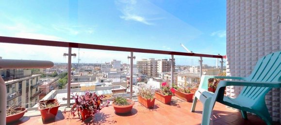 5-salle Penthouse à Triggiano, Italy No. 18586 35