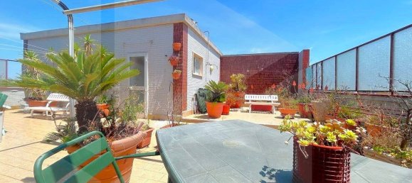 5-salle Penthouse à Triggiano, Italy No. 18586 7