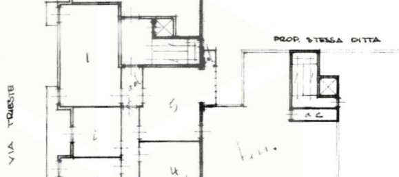 5-salle Penthouse à Triggiano, Italy No. 18586 40