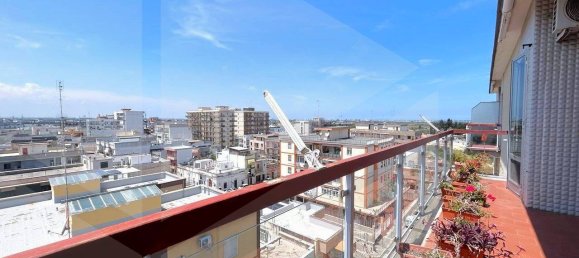 5-salle Penthouse à Triggiano, Italy No. 18586 30