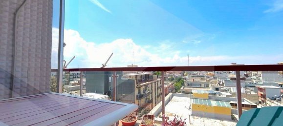 5-salle Penthouse à Triggiano, Italy No. 18586 29