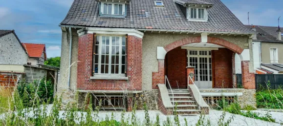 Imóvel comercial T3 em Beaumont-sur-Oise, France N.º 345702 15