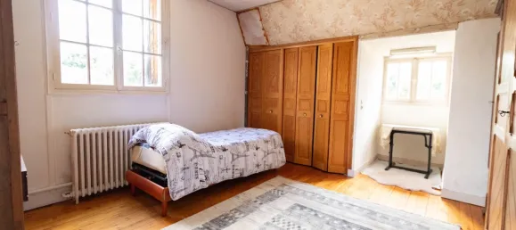 Imóvel comercial T3 em Beaumont-sur-Oise, France N.º 345702 10