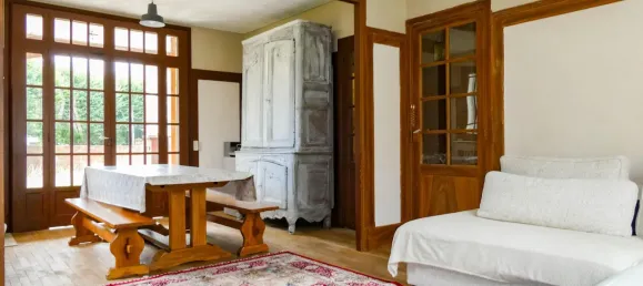 Imóvel comercial T3 em Beaumont-sur-Oise, France N.º 345702 3