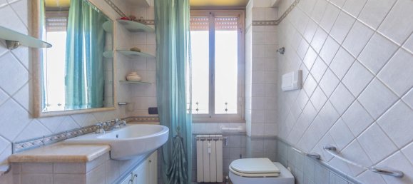 4 bedrooms Penthouse in Rome, Italy No. 345253 8