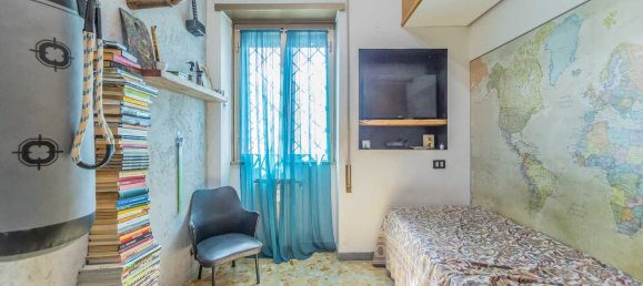 4 bedrooms Penthouse in Rome, Italy No. 345253 29