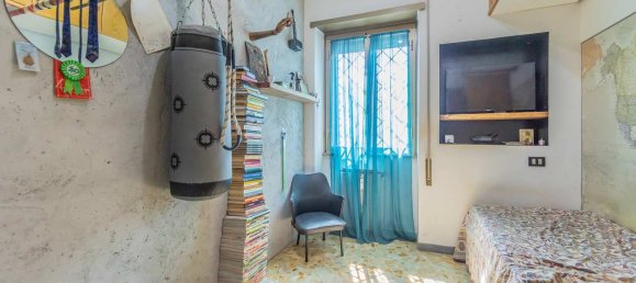 4 bedrooms Penthouse in Rome, Italy No. 345253 7