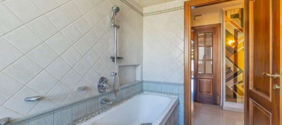 4 bedrooms Penthouse in Rome, Italy No. 345253 35