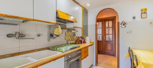 4 bedrooms Penthouse in Rome, Italy No. 345253 12