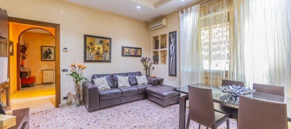 4 bedrooms Penthouse in Rome, Italy No. 345253 17