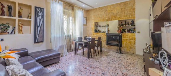 4 bedrooms Penthouse in Rome, Italy No. 345253 20