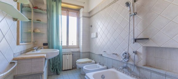 4 bedrooms Penthouse in Rome, Italy No. 345253 32