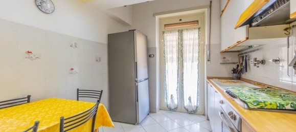 4 bedrooms Penthouse in Rome, Italy No. 345253 3