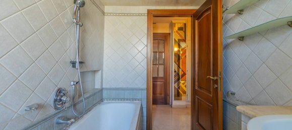 4 bedrooms Penthouse in Rome, Italy No. 345253 34