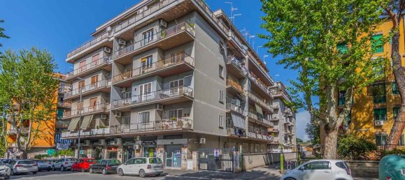 4 bedrooms Penthouse in Rome, Italy No. 345253 39