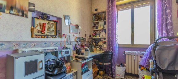 4 bedrooms Penthouse in Rome, Italy No. 345253 16