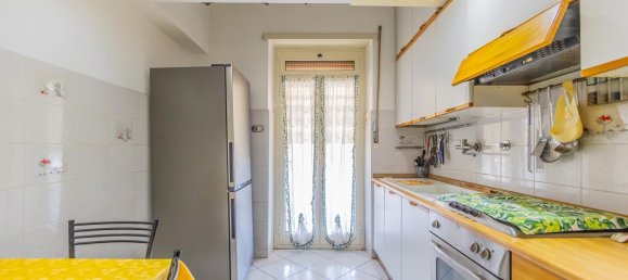 4 bedrooms Penthouse in Rome, Italy No. 345253 23