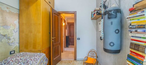 4 bedrooms Penthouse in Rome, Italy No. 345253 30