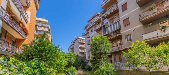 4 bedrooms Penthouse in Rome, Italy No. 345253 38