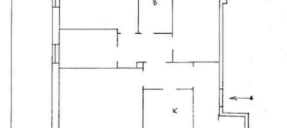 4 bedrooms Penthouse in Rome, Italy No. 345253 40