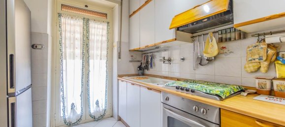 4 bedrooms Penthouse in Rome, Italy No. 345253 10