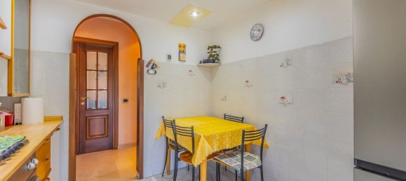 4 bedrooms Penthouse in Rome, Italy No. 345253 24