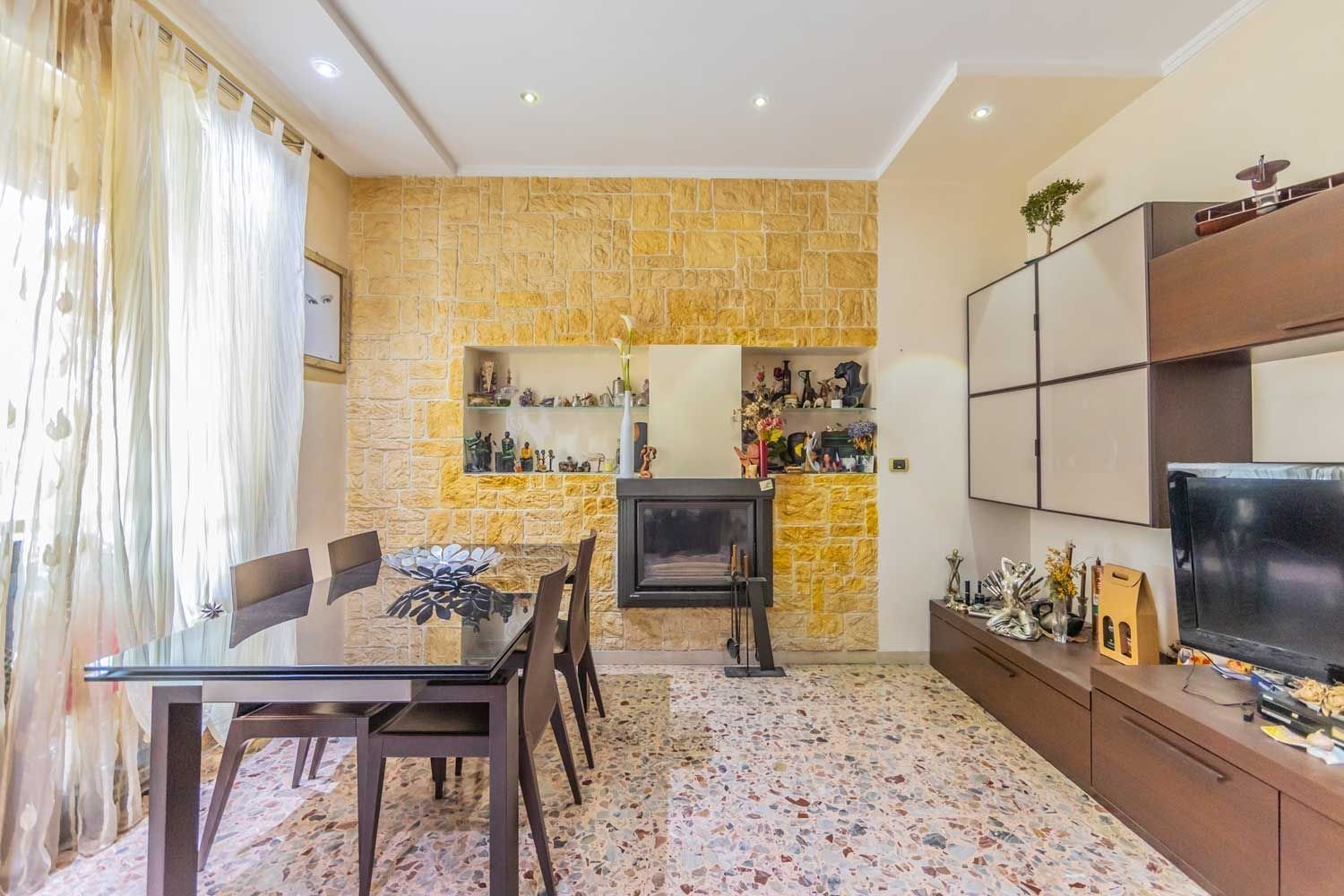 4 bedrooms Penthouse in Rome, Italy No. 345253