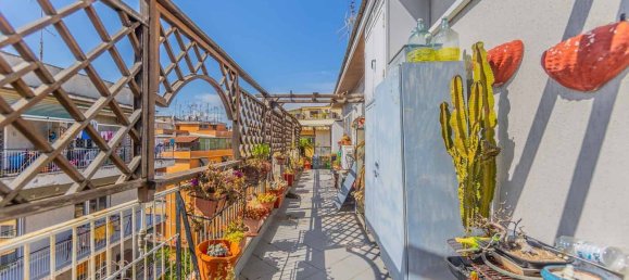 4 bedrooms Penthouse in Rome, Italy No. 345253 5