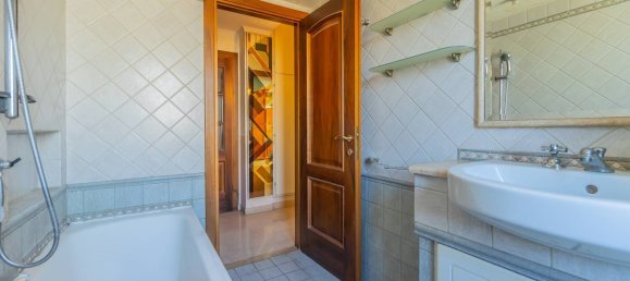 4 bedrooms Penthouse in Rome, Italy No. 345253 33