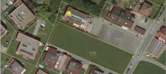 2 rooms Apartment in Lustenau, Austria No. 227508 14