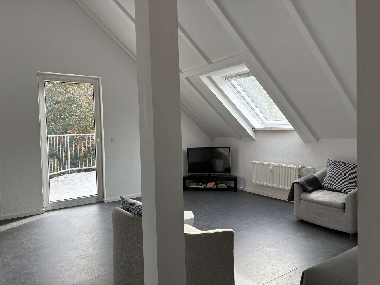 1 غرف نوم شقة في Potsdam, Germany رقم 38883